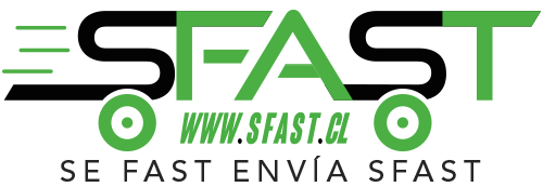 logo del sitio sfast
